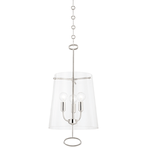 Hudson Valley Lighting - James 3 Light Pendant - Lights Canada