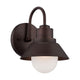 Acclaim - Astro Outdoor Wall Light - Lights Canada