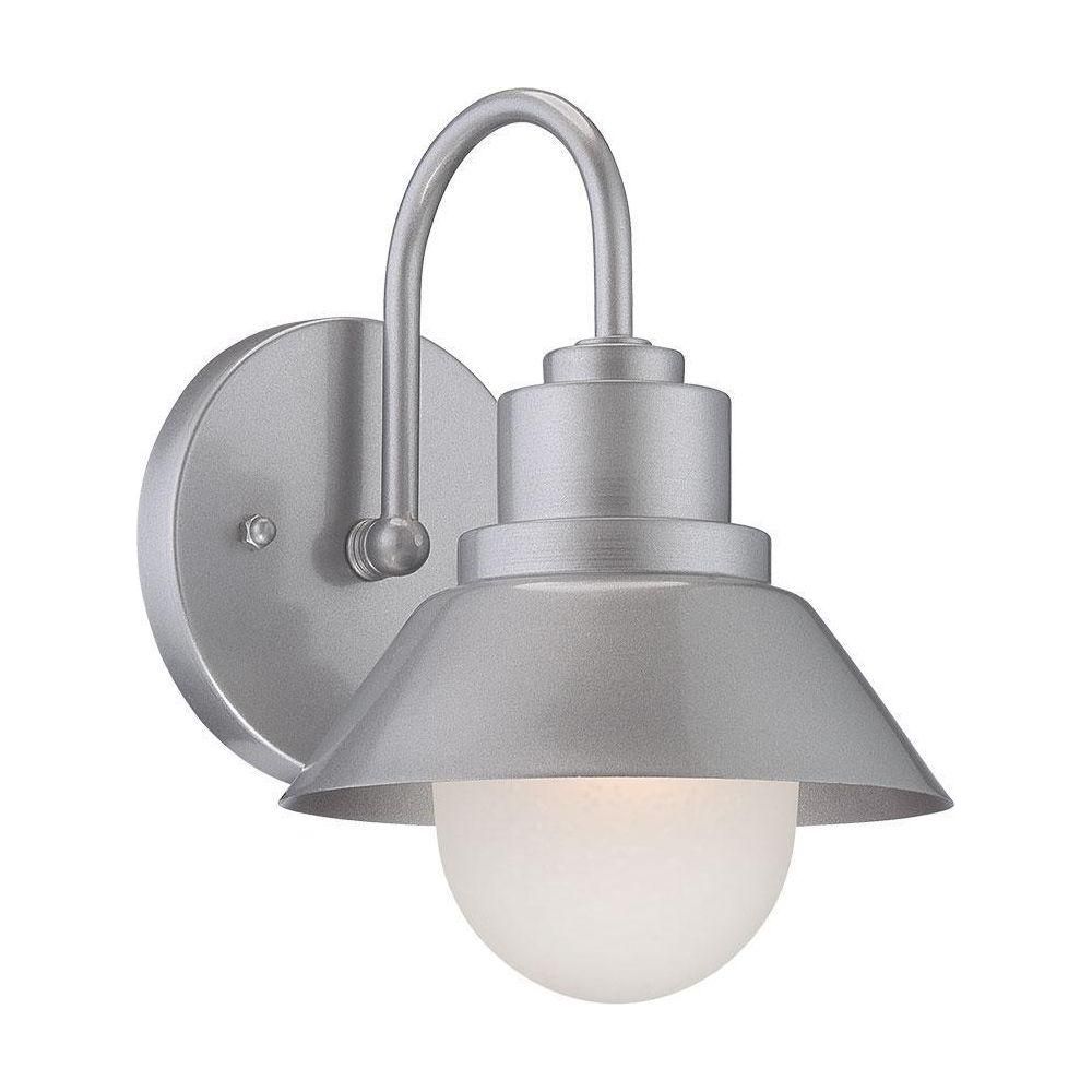 Acclaim - Astro Outdoor Wall Light - Lights Canada