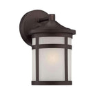 Acclaim - Austin Outdoor Wall Light - Lights Canada