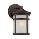 Acclaim - Austin Outdoor Wall Light - Lights Canada
