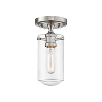 Delaney Flush Mount