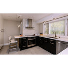 Z-Lite - Delaney Flush Mount - Lights Canada