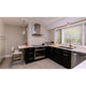 Z-Lite - Delaney Flush Mount - Lights Canada