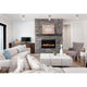Z-Lite - Delaney Flush Mount - Lights Canada