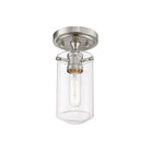 Z-Lite - Delaney Flush Mount - Lights Canada
