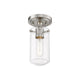 Z-Lite - Delaney Flush Mount - Lights Canada