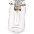 Z-Lite - Delaney Flush Mount - Lights Canada