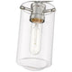 Z-Lite - Delaney Flush Mount - Lights Canada