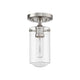 Z-Lite - Delaney Flush Mount - Lights Canada