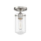 Z-Lite - Delaney Flush Mount - Lights Canada
