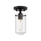 Z-Lite - Delaney Flush Mount - Lights Canada