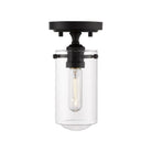 Z-Lite - Delaney Flush Mount - Lights Canada