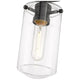 Z-Lite - Delaney Flush Mount - Lights Canada