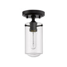 Z-Lite - Delaney Flush Mount - Lights Canada