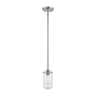 Z-Lite - Delaney Mini Pendant - Lights Canada