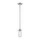 Z-Lite - Delaney Mini Pendant - Lights Canada