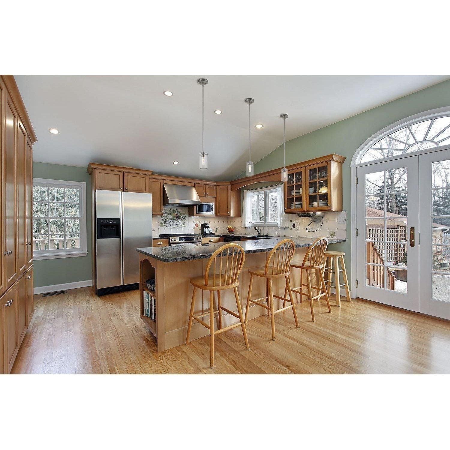 Z-Lite - Delaney Mini Pendant - Lights Canada