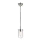 Z-Lite - Delaney Mini Pendant - Lights Canada