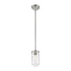 Z-Lite - Delaney Mini Pendant - Lights Canada