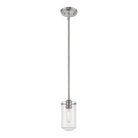 Z-Lite - Delaney Mini Pendant - Lights Canada