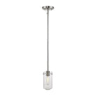 Z-Lite - Delaney Mini Pendant - Lights Canada