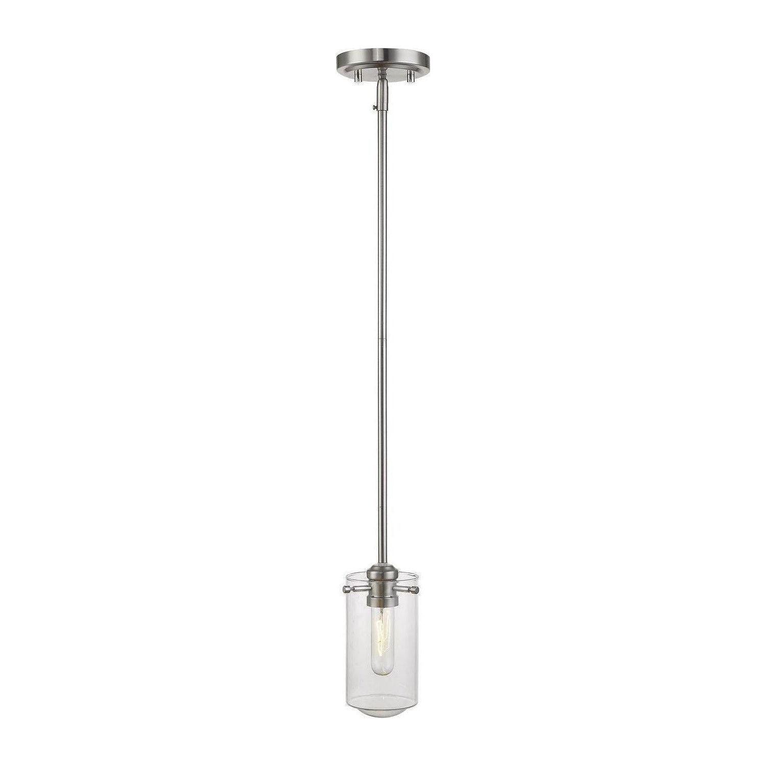 Z-Lite - Delaney Mini Pendant - Lights Canada