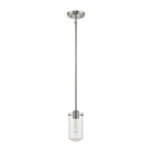 Z-Lite - Delaney Mini Pendant - Lights Canada
