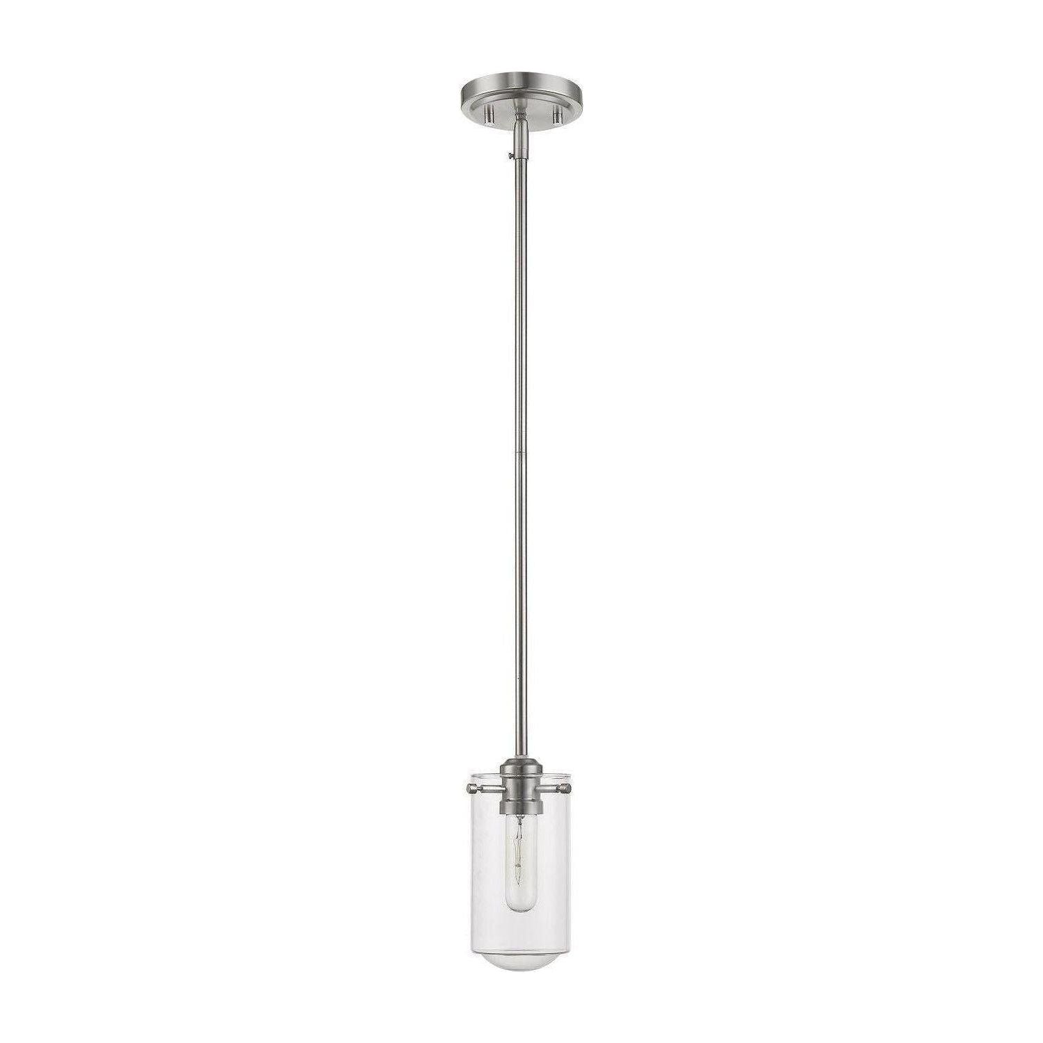 Z-Lite - Delaney Mini Pendant - Lights Canada
