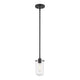 Z-Lite - Delaney Mini Pendant - Lights Canada