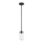 Z-Lite - Delaney Mini Pendant - Lights Canada