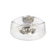 Z-Lite - Delaney Semi Flush Mount - Lights Canada