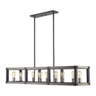 Z-Lite - Kirkland Linear Suspension - Lights Canada