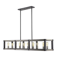 Kirkland Linear Suspension