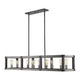 Z-Lite - Kirkland Linear Suspension - Lights Canada
