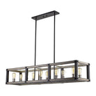 Z-Lite - Kirkland Linear Suspension - Lights Canada