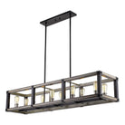 Z-Lite - Kirkland Linear Suspension - Lights Canada