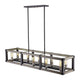 Z-Lite - Kirkland Linear Suspension - Lights Canada