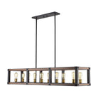 Z-Lite - Kirkland Linear Suspension - Lights Canada