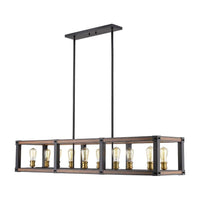 Kirkland Linear Suspension