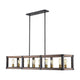 Z-Lite - Kirkland Linear Suspension - Lights Canada