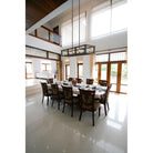 Z-Lite - Kirkland Linear Suspension - Lights Canada