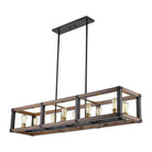 Z-Lite - Kirkland Linear Suspension - Lights Canada