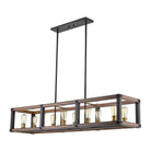 Z-Lite - Kirkland Linear Suspension - Lights Canada