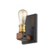 Z-Lite - Kirkland Wall Sconce - Lights Canada
