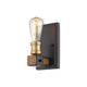 Z-Lite - Kirkland Wall Sconce - Lights Canada