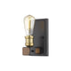 Z-Lite - Kirkland Wall Sconce - Lights Canada