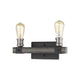 Z-Lite - Kirkland Vanity Light - Lights Canada