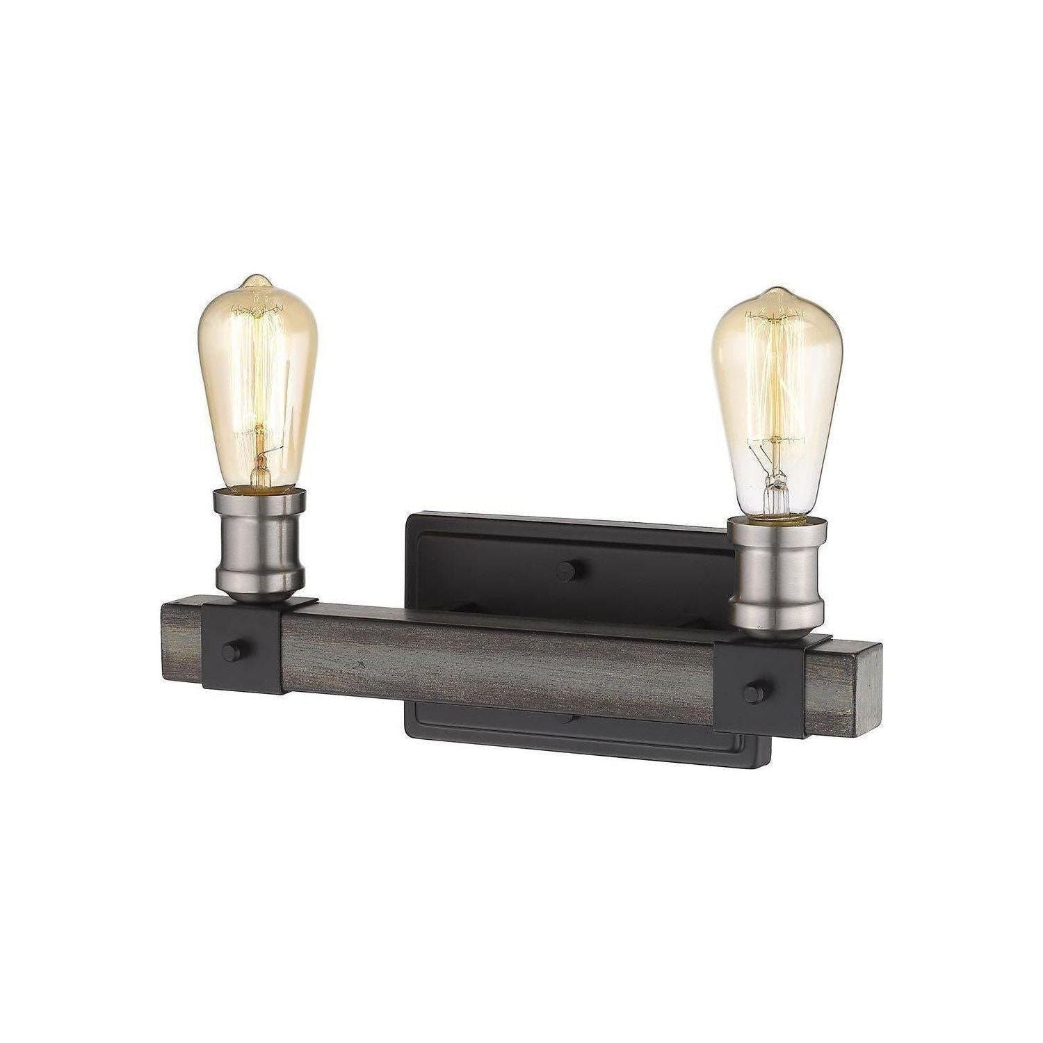 Z-Lite - Kirkland Vanity Light - Lights Canada