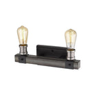 Z-Lite - Kirkland Vanity Light - Lights Canada